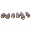 TIPS FOR WELDING TIPS FOR WELDING