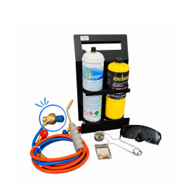 Ρυθμιστής Οξυγόνου για mini kit οξυγόνου OX-70