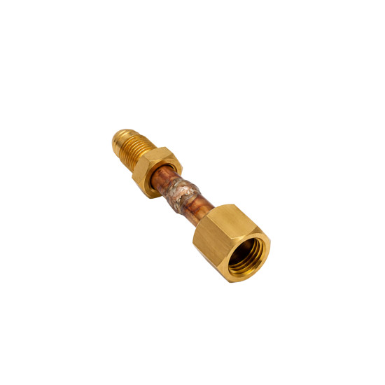 Oxygen-filling-reducer-set-without-pressure-gauge-ACRTOOLS