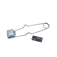 Igniter for oxygen & torches
