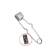 Flint for 116 igniter for oxygen & torches