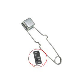 Πέτρα για αναπτήρα 116 για οξυγόνα & φλόγιστρα 