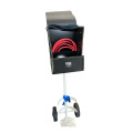 Trolley-transporting-nitrogen-accessory-carrying-case-ACRTOOLS 