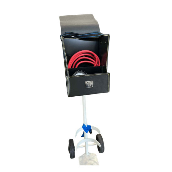 Trolley-transporting-nitrogen-accessory-carrying-case-ACRTOOLS 