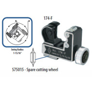 174F Tube Cutter IMPERIAL 
