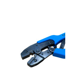 ΠΡΕΣΑ ΣΩΛΗΝΩΝ ΠΟΛΥΑΜΙΔΙΟΥ 2x5.6mm ACR501 ACRTOOLS