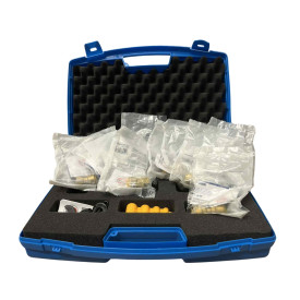 ''Starter Kit'' Quick-Connect Pipe Fittings 107975 GATOR