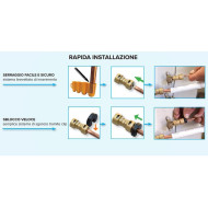 Depth Gauge & Connector Release Tool 107970 GATOR