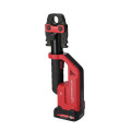 Smart-battery-powered-Pressing-Machine-ROMAX-COMPACT-III-19kN-ROTHENBERGER Smart-battery-powered-Pressing-Machine-ROMAX-COMPACT-III-19kN-ROTHENBERGER