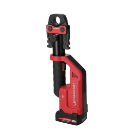 Smart battery-powered Pressing Machine ROMAX COMPACT III 19kN ROTHENBERGER