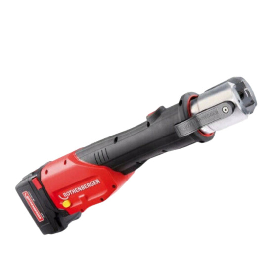 Presa-sysfikshs-ROMAX-4000-32-34kN-sketh-xwris-mpataria-fortisth-ROTHENBERGER