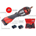 Rothenberger-Romax-4000-Battery-Pipe-Press-Fitting-Tool