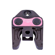 Rothenberger Romax 4000 Maxi Pro Press Jaw: 1/4 - 1.3/8"