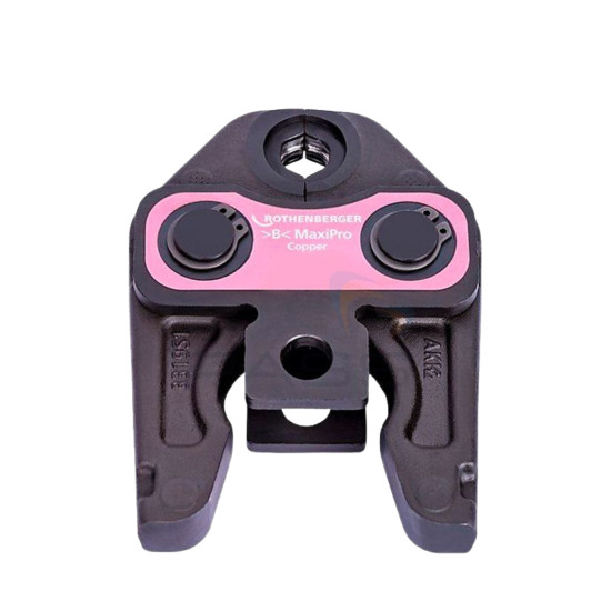 Rothenberger-Romax-4000-Maxi-Pro-Press-Jaw-1-4-1-3-8