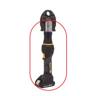 MAP2L PRESS 19kn (with battery / charger / installation kit) KLAUKE