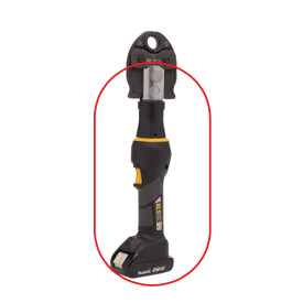 MAP2L PRESS 19kn (with battery / charger / installation kit) KLAUKE