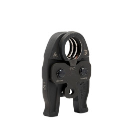 Ridgid® Refrigerant Press Fittings 8-Jaw Set RLS USA