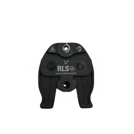 Press Head 19kn 1/4" RLS USA 