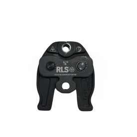 Press Head 19kn 3/8" RLS USA 