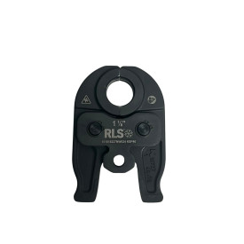 ΚΕΦΑΛΗ ΠΡΕΣΑΣ ΣΥΣΦΙΞΗΣ 19kn 1 1/8" RLS USA 