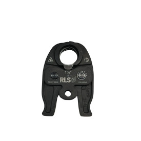 ΚΕΦΑΛΗ ΠΡΕΣΑΣ ΣΥΣΦΙΞΗΣ 19kn 1 3/8" RLS USA 