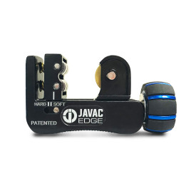 ΚΟΦΤΗΣ ΣΩΛΗΝΑ JAV-1010 titan αυτόματος 1/8-7/8" JAVAC EDGE
