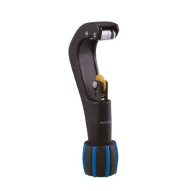 ΚΟΦΤΗΣ ΣΩΛΗΝΑ JAV-1013 titan αυτόματος 1/8 - 1 5/8" JAVAC EDGE