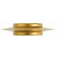 REPLACEMENT BLADES "titanium" JAV-1005 for 1/8 - 1 5/8" JAVAC (product code: 50.13.857)