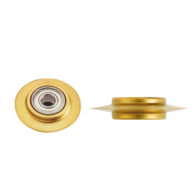 Ροδάκι JAV-1005 για κόφτη "titanium" για 1/8 - 1 5/8" JAV-1013 JAVAC (κωδ. προϊόντος 50.13.857)