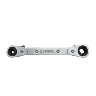 RATCHET WRENCH 127-C IMPERIAL