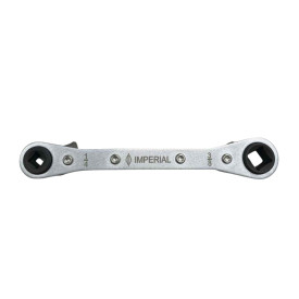 RATCHET WRENCH 127-C IMPERIAL
