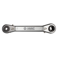 Javac Offset Wrench - JAV-127-CO 