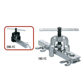 FLARING TOOL SET 296-FC IMPERIAL