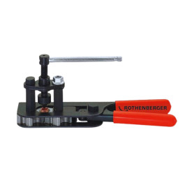 ROFL/DB420 Flare Tool Kit ROTHENBERGER