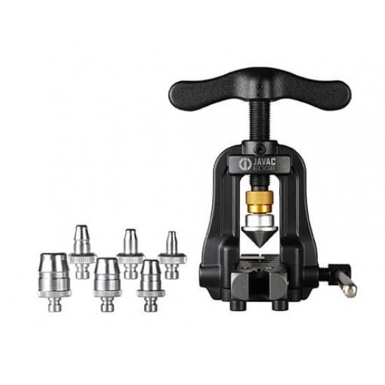 FLARING-SWAGING-TOOL-JAV-1023-JAVAC FLARING-SWAGING-TOOL-JAV-1023-JAVAC