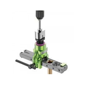 2-In-1 Flaring Tool, EF-2LK, WIPCOOL 