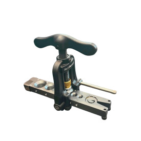 14346 2-in-1 Flaring & Swaging Tool (1/4"–3/4") Eccentric BLACK DIAMOND