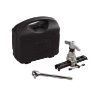 FT800FN | R-410a Imperial Concentric Flaring Tool with Ratchet & Case CPS USA 