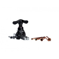 BFT850 | BlackMAX® Eccentric Flaring Tool CPS USA 