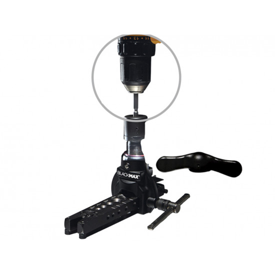 BFT850D-Flaring-Tool-CPS BFT850D-Flaring-Tool-CPS