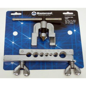 70051 STANDARD 45º FLARING TOOL MASTERCOOL USA 