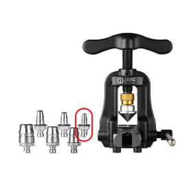ΑΝΤΑΛΛΑΚΤΙΚΟ ΖΟΥΜΠΑΣ εκτόνωσης 1/4" από set JAV-1023 eccentric JAVAC EDGE