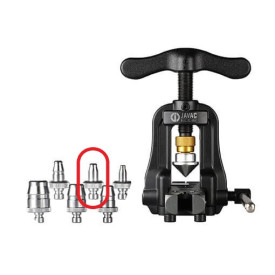 ΑΝΤΑΛΛΑΚΤΙΚΟ ΖΟΥΜΠΑΣ εκτόνωσης 3/8" από set JAV-1023 eccentric JAVAC EDGE