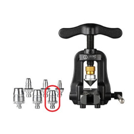 ΑΝΤΑΛΛΑΚΤΙΚΟ ΖΟΥΜΠΑΣ εκτόνωσης 1/2" από set JAV-1023 eccentric JAVAC EDGE 