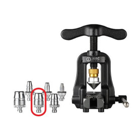ΑΝΤΑΛΛΑΚΤΙΚΟ ΖΟΥΜΠΑΣ εκτόνωσης 5/8" από set JAV-1023 eccentric JAVAC EDGE 