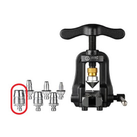 ΑΝΤΑΛΛΑΚΤΙΚΟ ΖΟΥΜΠΑΣ εκτόνωσης 3/4" από set JAV-1023 eccentric JAVAC EDGE 