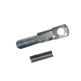 Shaft (screw) & saddle stud S73938 IMPERIAL