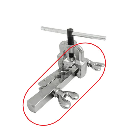 Bar-assembly-7-holes-195FC-1226FA-IMPERIAL 