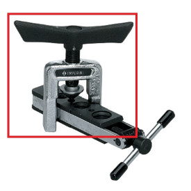 YOKE ASSEMBLY S8922892 for 500FC IMPERIAL 