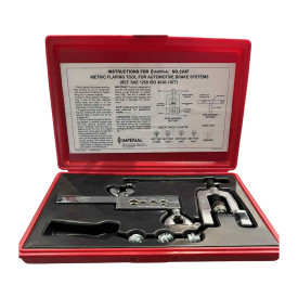 BUBBLE Flaring Tool Set IMPERIAL